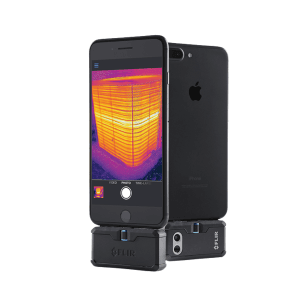 FLIR One Pro Smartphone Thermal Camera (Choice of Model)