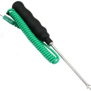 Anton AS1/HDH Surface Probe