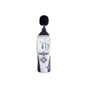 ATP ET-958 Data Logging Sound Level Meter