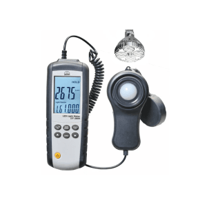 ATP LX-3809 LED Light Meter