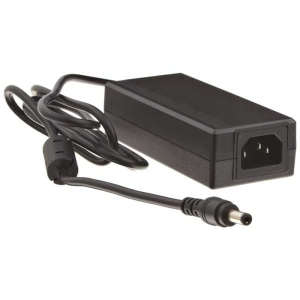 Megger DLRO10/DLRO10X/BITE3 Battery Charger operates from 115/230 V 50/60 Hz to recharge compatible instrument packs reliably.