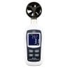 MT-915 Mini Thermo-Anemometer