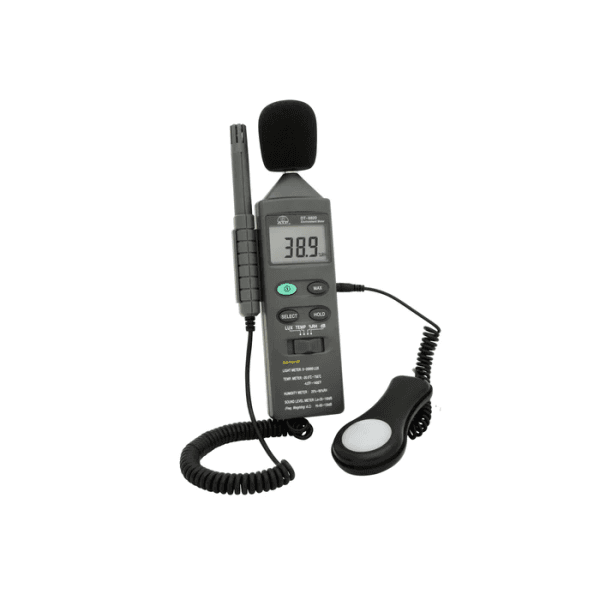 ATP PT-5035 4-in-1 Environment Meter