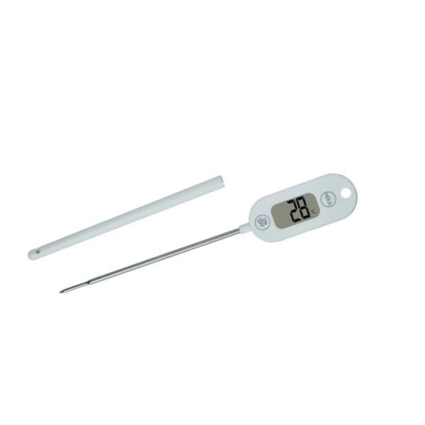 ATP ST-1280 Submersible Thermometer with Rotational Display