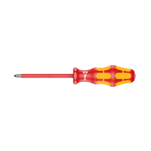 Wera 162 i PH VDE Insulated screwdriver for Phillips screws