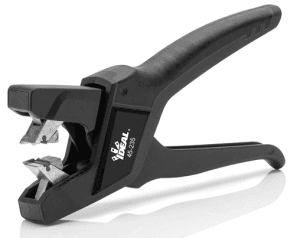 Ideal Twin & Earth stripper