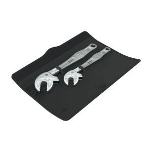 Wera 6004 Joker 2 set 1 Self-Setting Spanner Set