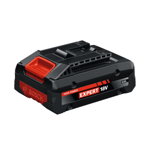 Bosch EXBA18V-40 Expert Battery Twinpack