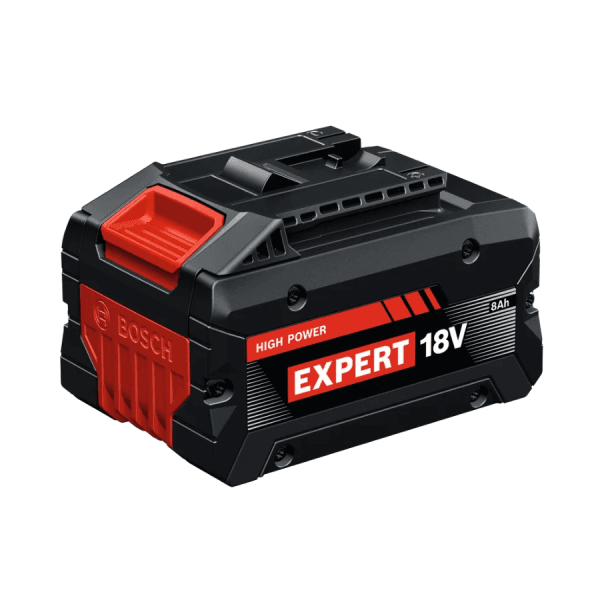 Bosch EXPERT EXBA18V-80 Battery Pack