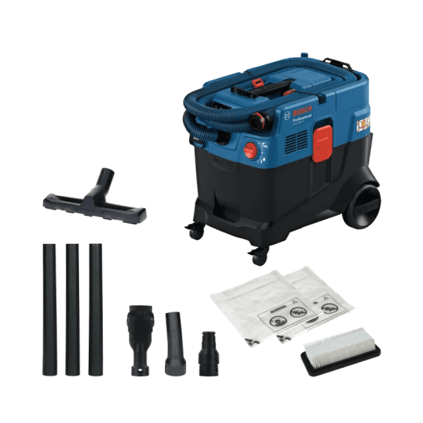 Bosch PRO GAS 400 A All-Purpose Extractor