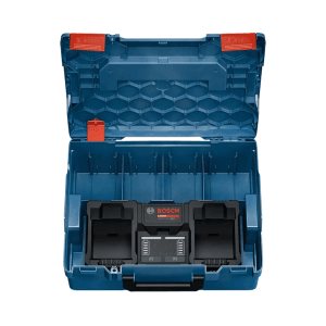 Bosch EXAL18V2-320 Expert Ultra-Fast Parallel Charger