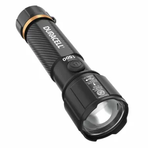 Duracell Durabeam Ultra Torch