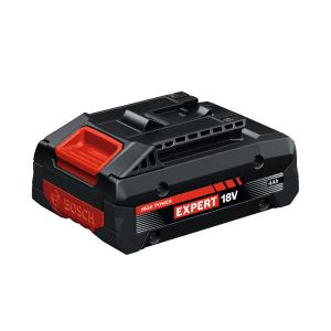 Bosch EXBA18V-40 Expert Battery