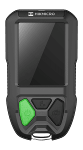 Hikmicro FP21 Firefighting Thermal Camera (50Hz)