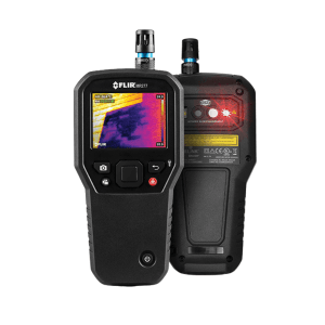FLIR MR277 Building Inspection System
