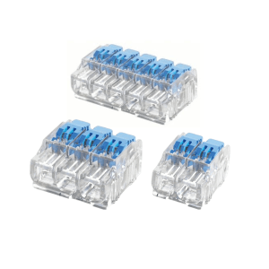 Gen II Lever Wire Connector