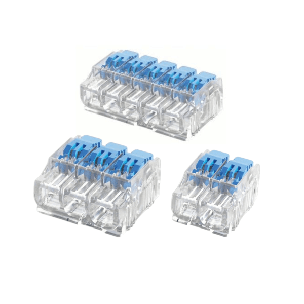 Gen II Lever Wire Connector