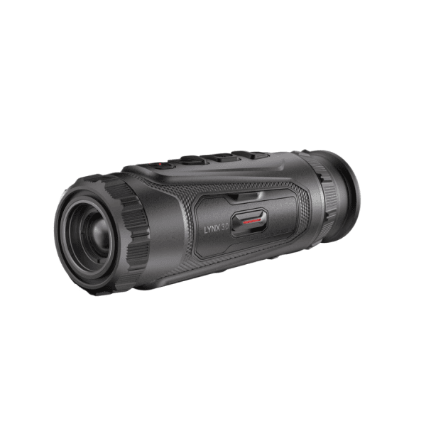 Hikmicro Lynx 3.0 LH19 Thermal Monocular
