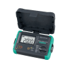 Kewtech KEW4105DL Digital Earth Resistance Tester