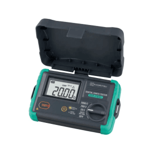 Kewtech KEW4105DL Digital Earth Resistance Tester