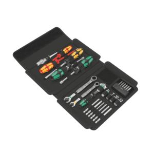 Wera Kraftform Kompakt SH 1 PlumbKit