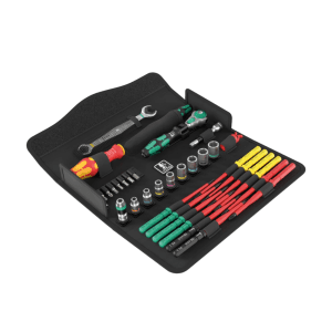 Wera Kraftform Kompakt W 2 Maintenance Kit