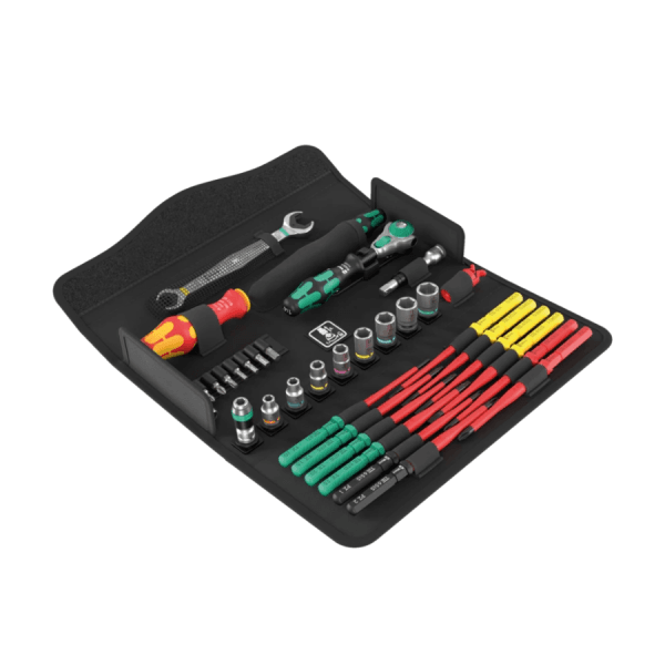 Wera Kraftform Kompakt W 2 Maintenance Kit