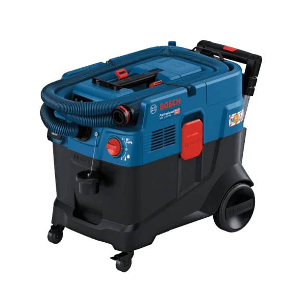 Bosch PRO GAS 12-40 MA All-Purpose Extractor