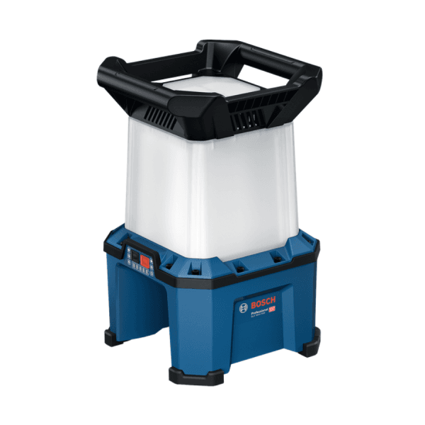 Bosch PRO GLA 18VH-7500 Cordless Jobsite Light