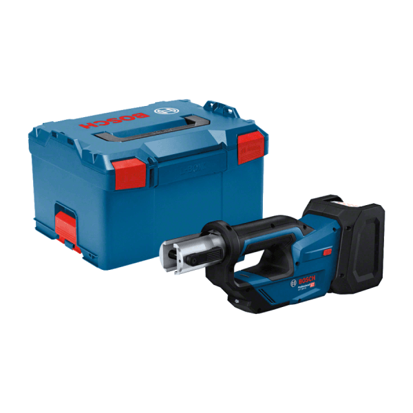 Bosch PRO GPT 18V-19 Cordless Press Tool