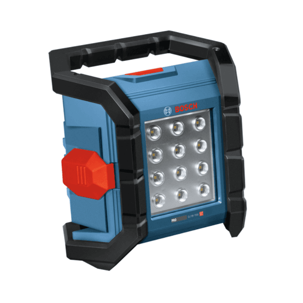 Bosch PRO HEAVY DUTY GLI18V-1500 Cordless Jobsite Light