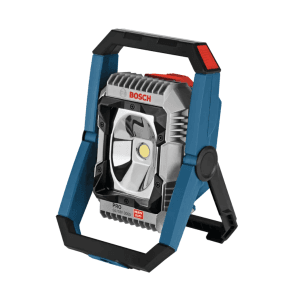 Bosch PRO HEAVY DUTY GLI18V-3000 Cordless Jobsite Light