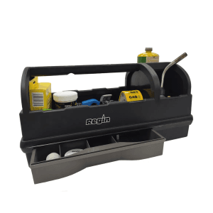 Regin T95 Hot-Tote Open Toolbox