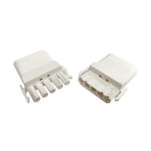 Regin REGE105 Electrical Connector with Strain Relief