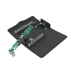 Wera Safe-Torque A 1 SHK Set 1