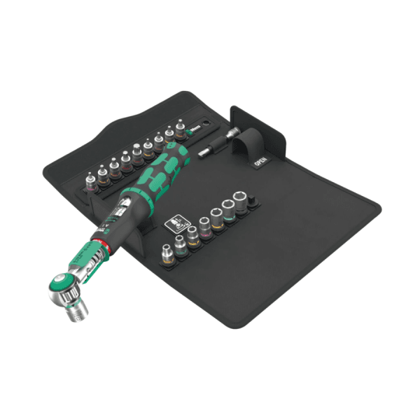 Wera Safe-Torque A 1 SHK Set 1