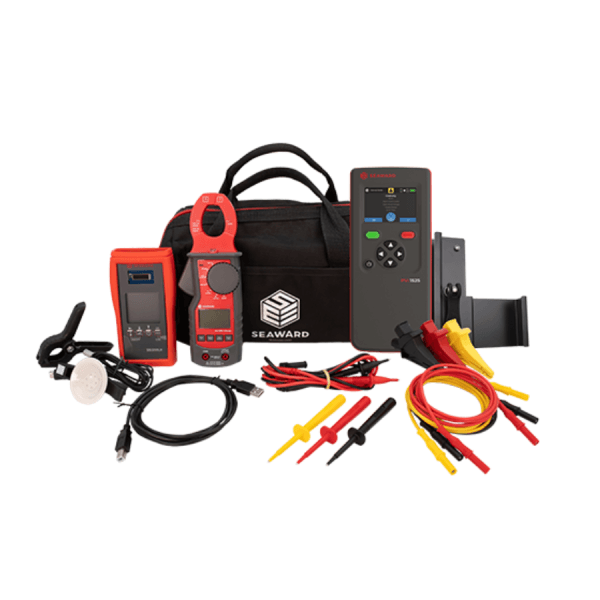 Seaward PV1525 Complete PV Test Kit