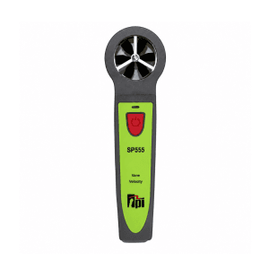 TPI SP555 Smart Vane Anenometer