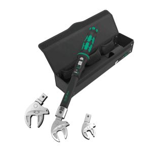 Wera 9530 Torque Wrench Set