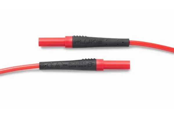 Fluke TL321 Test Leads