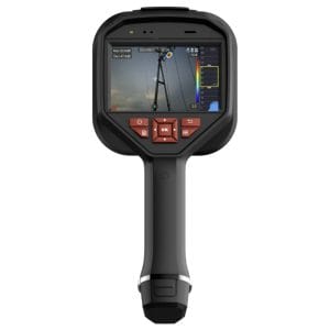 Hikmicro AI56L Acoustic Imaging Camera