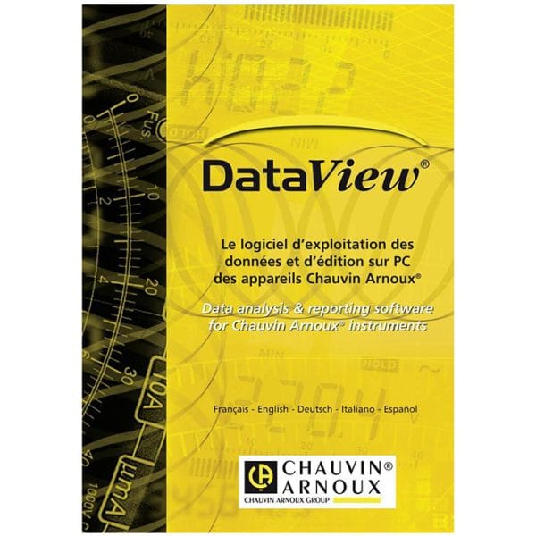 chauvin-arnoux-data-software