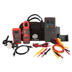 Seaward PV1525 Complete PV Test Kit