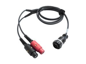 Franklin CA026 4' INTERCHANGEABLE CABLE