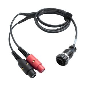 Franklin CA026 4' INTERCHANGEABLE CABLE