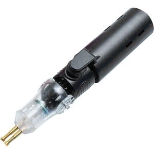 Franklin CA093B BLACK LIGHTED PROBE