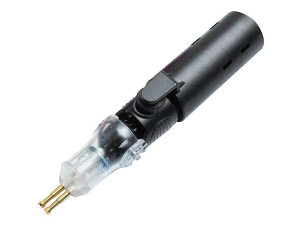 Franklin CA093B BLACK LIGHTED PROBE
