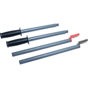 Franklin CA034 30" PROBE EXTENDERS