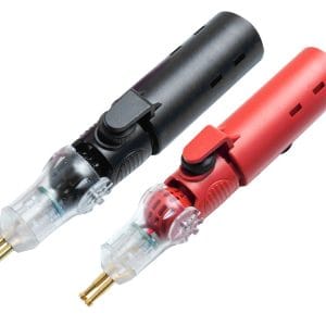 Franklin CA093 RED & BLACK LIGHTED PROBE