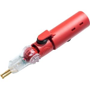ranklin CA093R RED LIGHTED PROBE